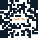 Google Play下载二维码 - 每日大赛 澳门威尼斯人app APP