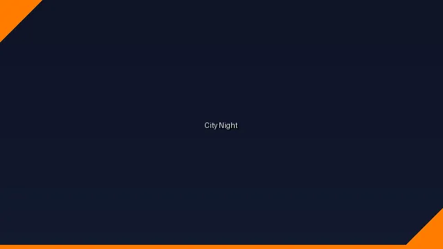 城市夜景主题赛 - 澳门威尼斯人app 视频创作挑战